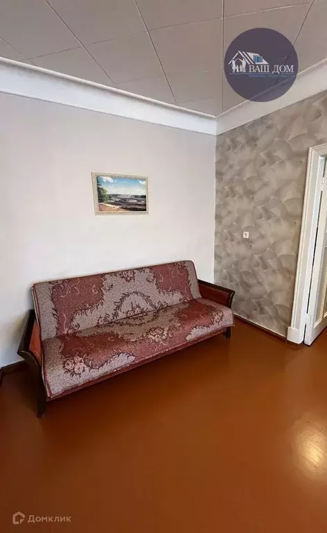 Продаётся 2-к квартира, 42 м - Фото 1