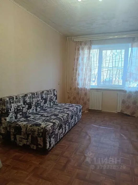 Комната Челябинская область, Челябинск ул. 50-летия ВЛКСМ, 19 (17.8 м) - Фото 2