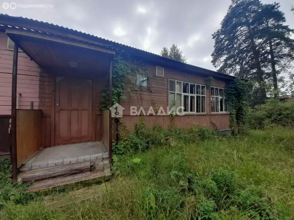 Дом в Асерхово, Школьная улица, 2 (104.2 м) - Фото 0