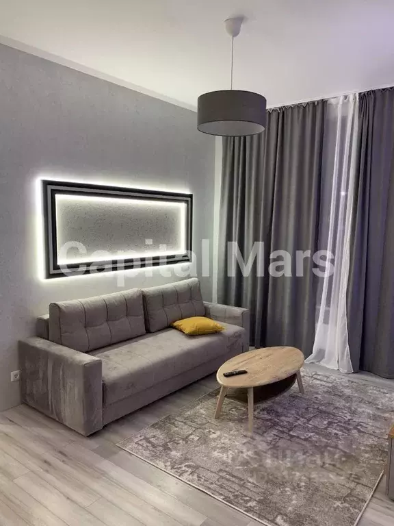 2-к кв. Москва ул. Архитектора Щусева, 5к1 (55.0 м) - Фото 0