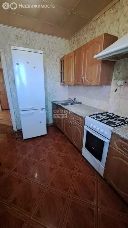 2-комнатная квартира: Смоленск, Кловская улица, 25 (51 м) - Фото 1