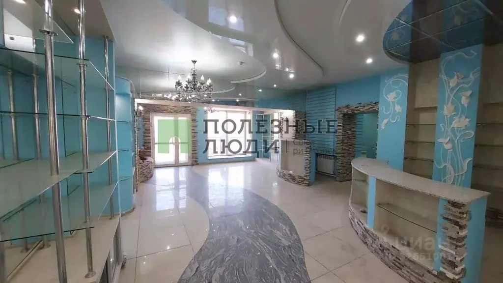 Помещение свободного назначения в Забайкальский край, Чита Северный ... - Фото 1