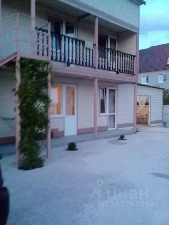 Комната Краснодарский край, Туапсинский муниципальный округ, ... - Фото 0