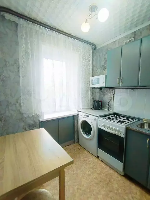 1-к. квартира, 25 м, 6/9 эт. - Фото 1