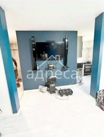 2-к кв. Самарская область, Самара ул. 22-го Партсъезда, 177 (44.6 м) - Фото 2