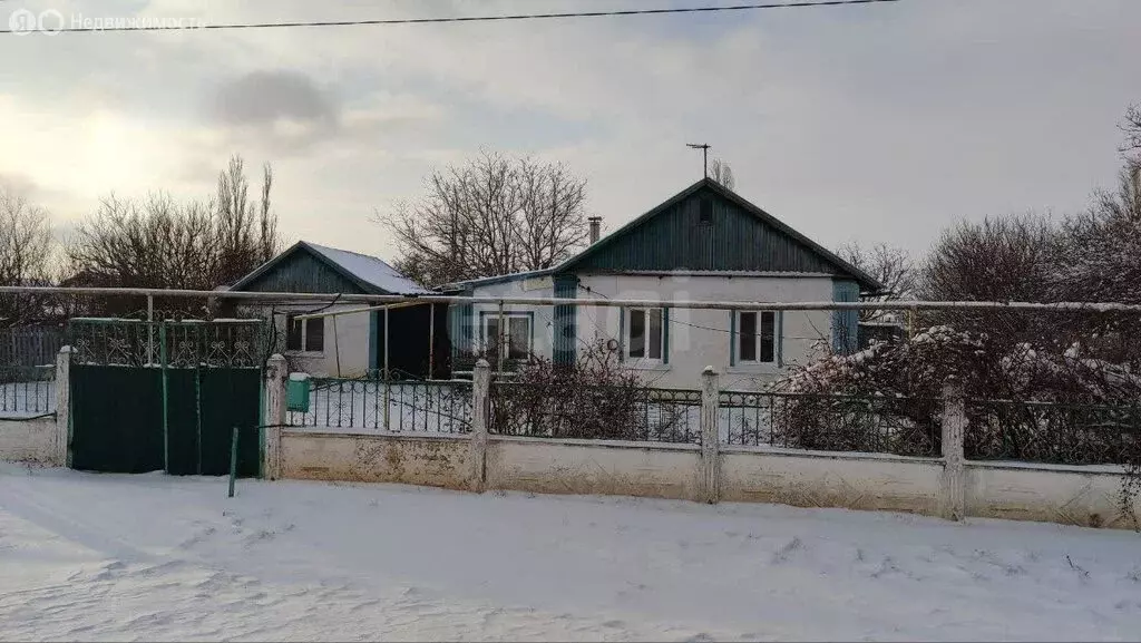 Дом в Журавлёвка, улица Лесникова (66.2 м) - Фото 2