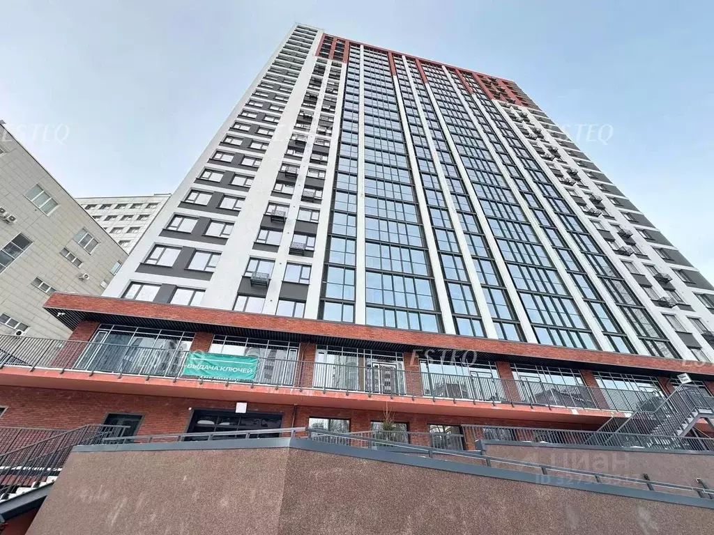 Торговая площадь в Новосибирская область, Новосибирск Красный просп., ... - Фото 2