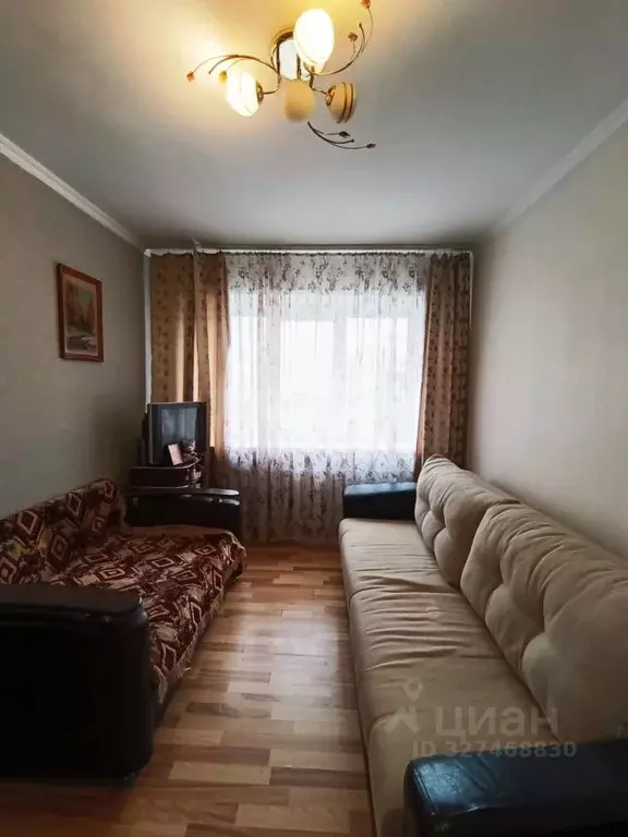 Комната Орловская область, Орел ул. Садовского, 5 (11.5 м) - Фото 1