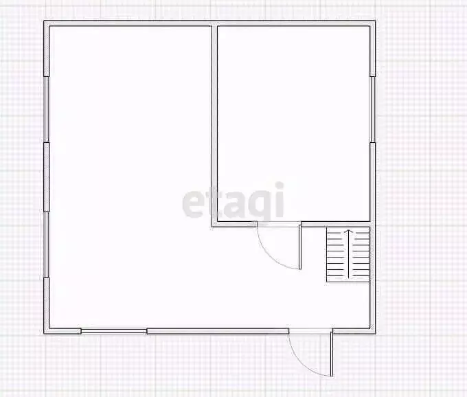 Дом в Костромская область, Костромской район, Апраксинское с/пос, ... - Фото 2