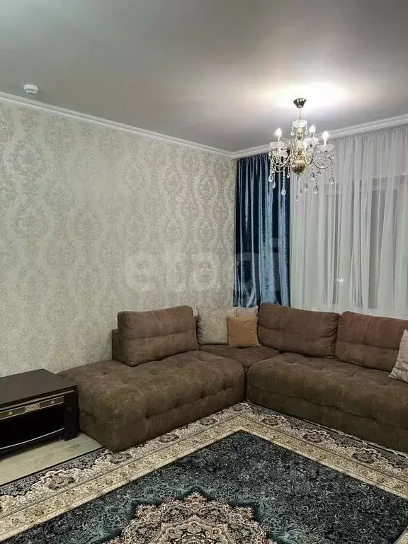 4-к кв. Ямало-Ненецкий АО, Новый Уренгой Юбилейный мкр, 1/6 (90.5 м) - Фото 2