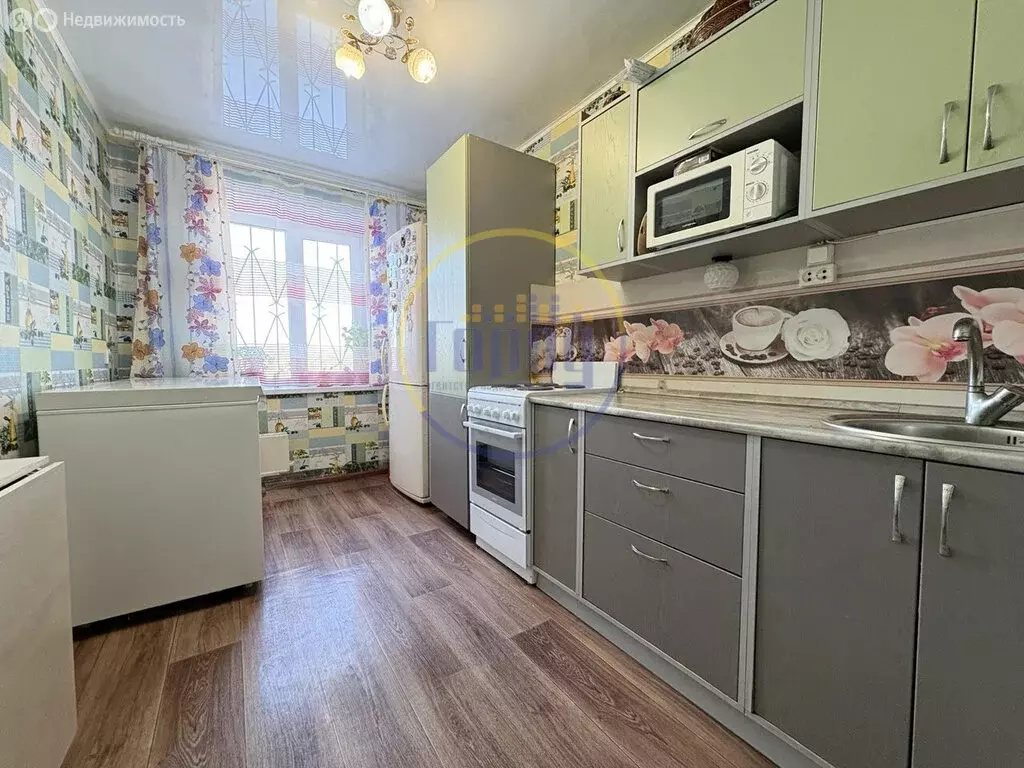 4-комнатная квартира: Копейск, улица Урицкого, 119А (75.9 м) - Фото 2