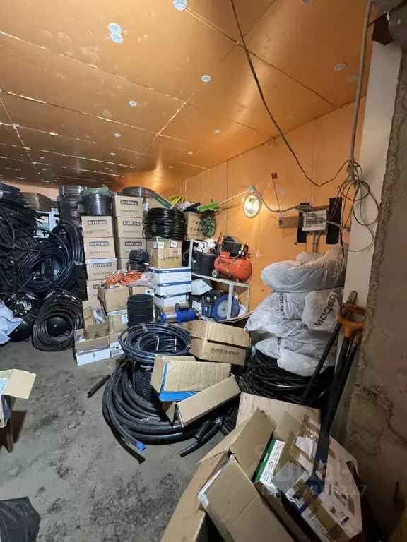 Гараж в Татарстан, Казань ул. Четаева, 16 (20 м) - Фото 1