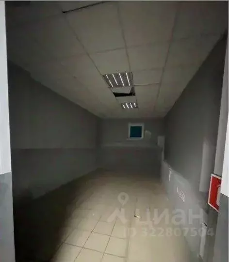 Офис в Татарстан, Казань просп. Победы, 19А (210 м) - Фото 2