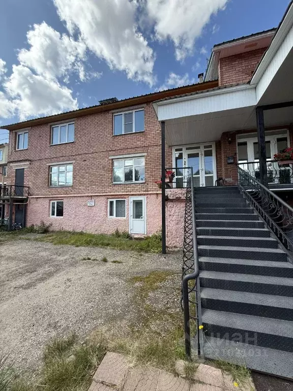Таунхаус в Коми, Сыктывкар Октябрьский просп., 29/1 (550 м) - Фото 2