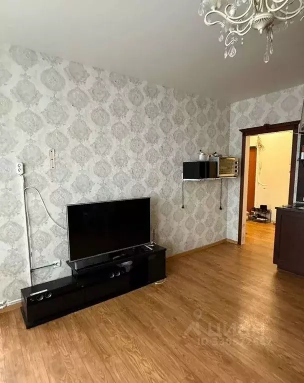 1-к кв. Самарская область, Самара Московское ш., 57 (51.0 м) - Фото 2