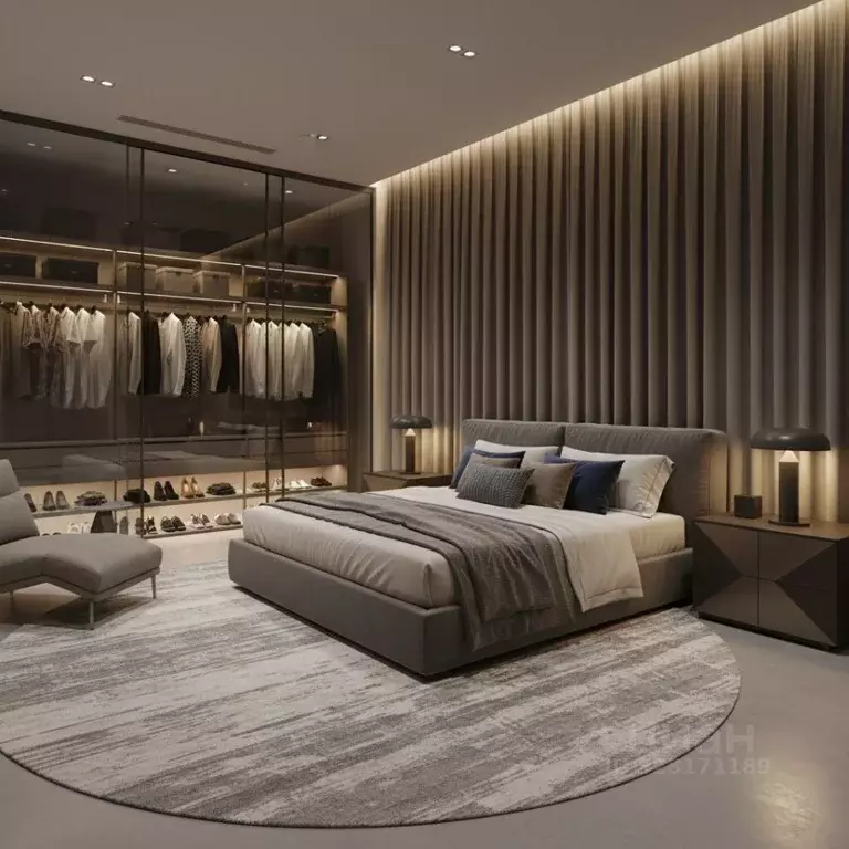 3-к кв. Москва Ленинградский просп., 37/5 (115.0 м) - Фото 2