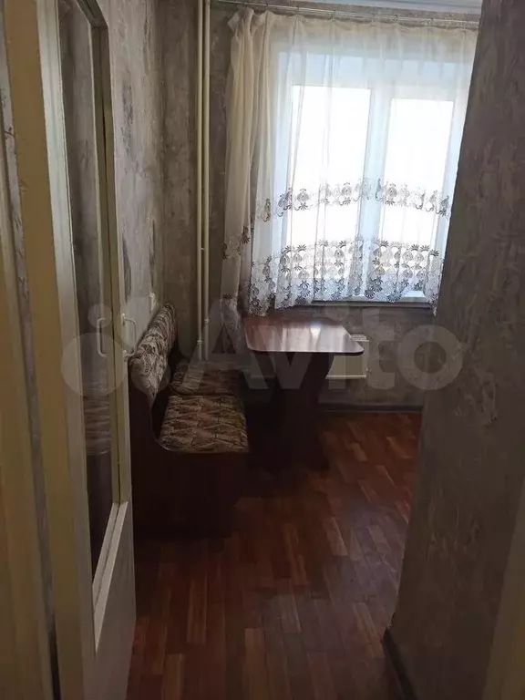 1-к. квартира, 30 м, 5/9 эт. - Фото 1