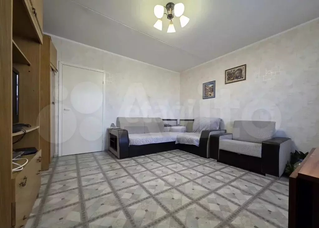 3-к. квартира, 63,9 м, 3/10 эт. - Фото 0