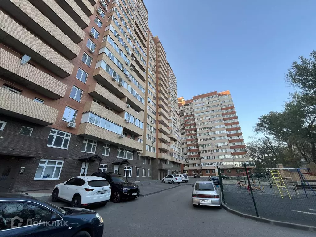Продаётся 1-к квартира, 42 м - Фото 0
