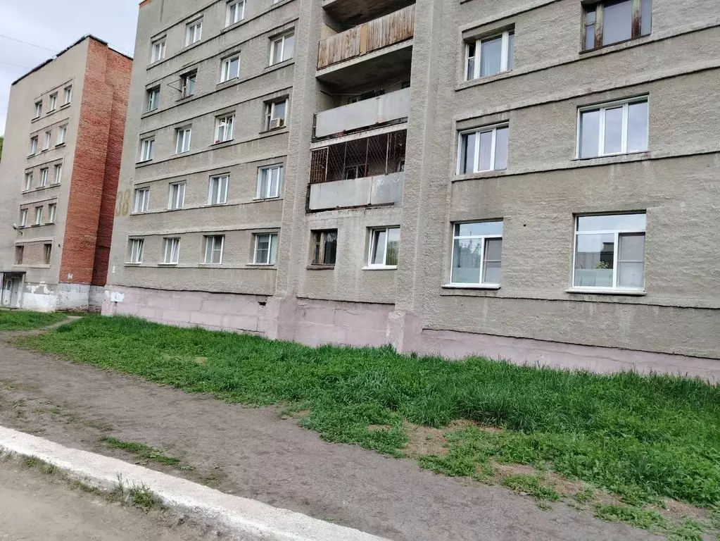 Помещение свободного назначения в Кемеровская область, Кемерово ул. ... - Фото 1