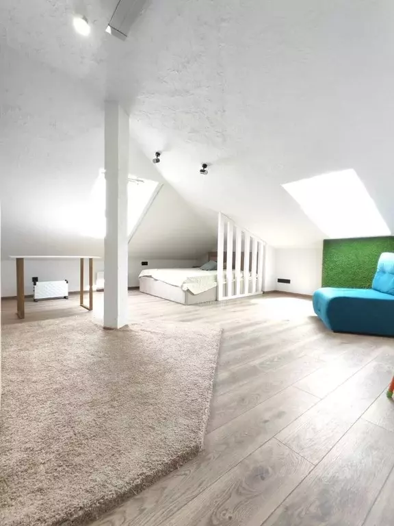 1-к кв. Татарстан, Казань ул. Карла Маркса, 3 (46.0 м) - Фото 2