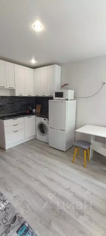 Студия Татарстан, Казань ул. Дежнева, 2к1 (18.0 м) - Фото 1