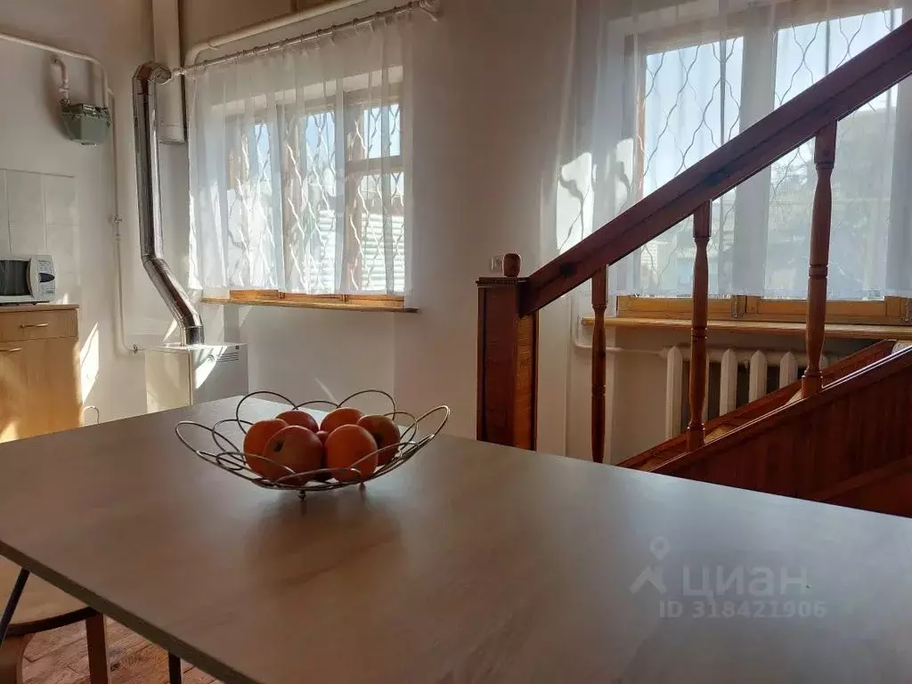 Дом в Ставропольский край, Кисловодск Зеркальный пер., 3 (105 м) - Фото 1