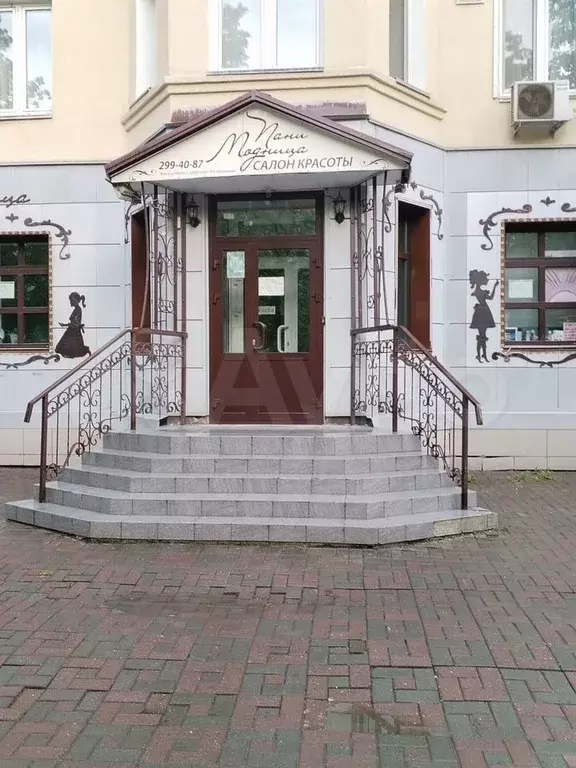 Торговая площадь - Фото 1