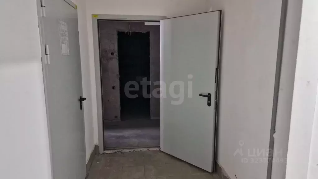 2-к кв. Новосибирская область, Новосибирск ул. Плющихинская, 2 (42.78 ... - Фото 1