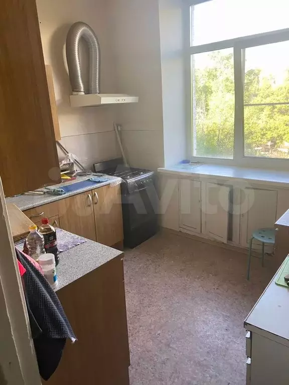 Комната 19 м в 3-к., 2/5 эт. - Фото 1