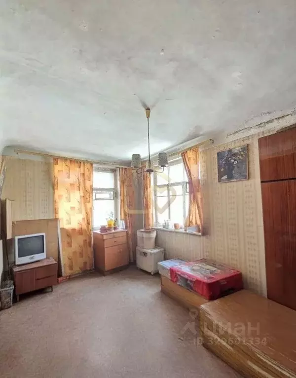 3-к кв. Московская область, Сергиев Посад ул. Куликова, 21 (80.4 м) - Фото 2
