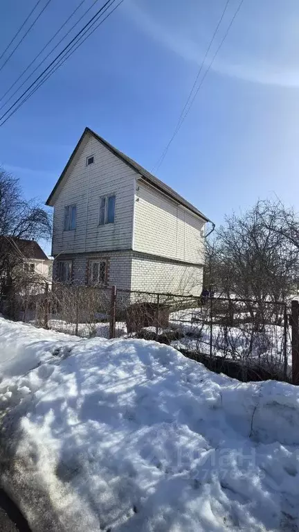 Дом в Московская область, Клин Урожай СНТСН, 6-я линия, 73 (65 м) - Фото 2