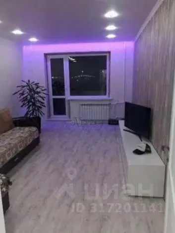 3-к кв. Белгородская область, Старый Оскол Королева мкр, 12А (63.0 м) - Фото 2