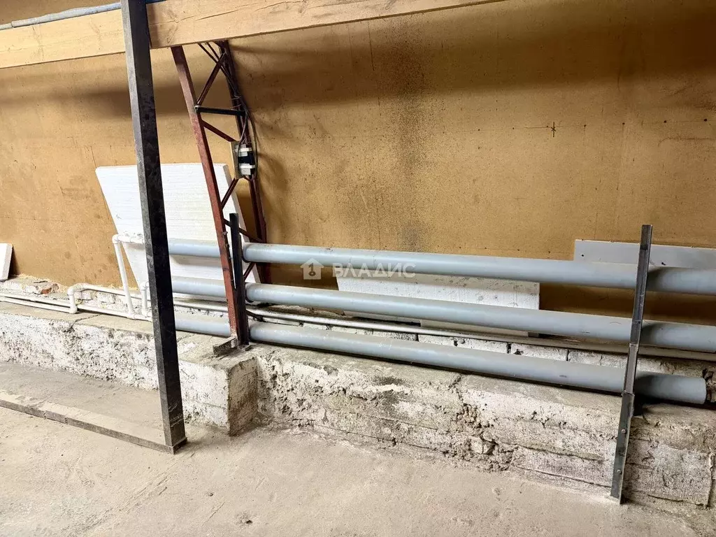 Производственное помещение в Коми, Сыктывкар Заводская ул., 122/1 (170 ... - Фото 2