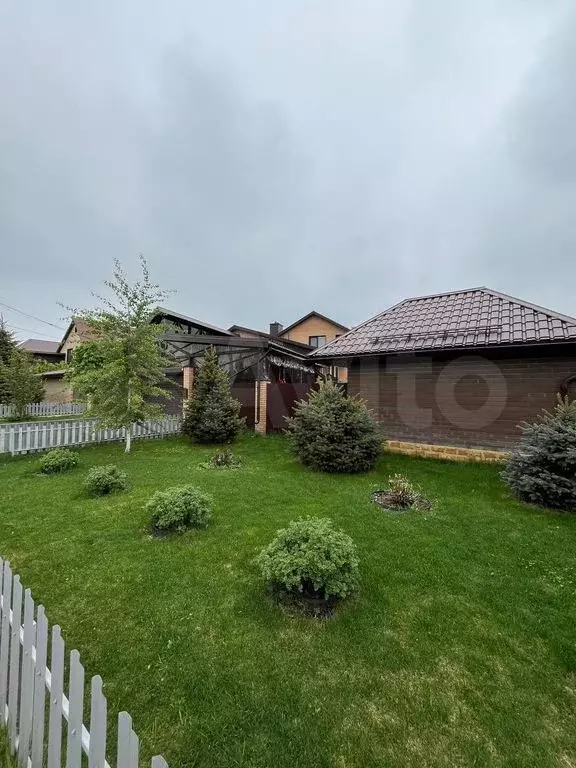 Дом 200 м на участке 9 сот. - Фото 1