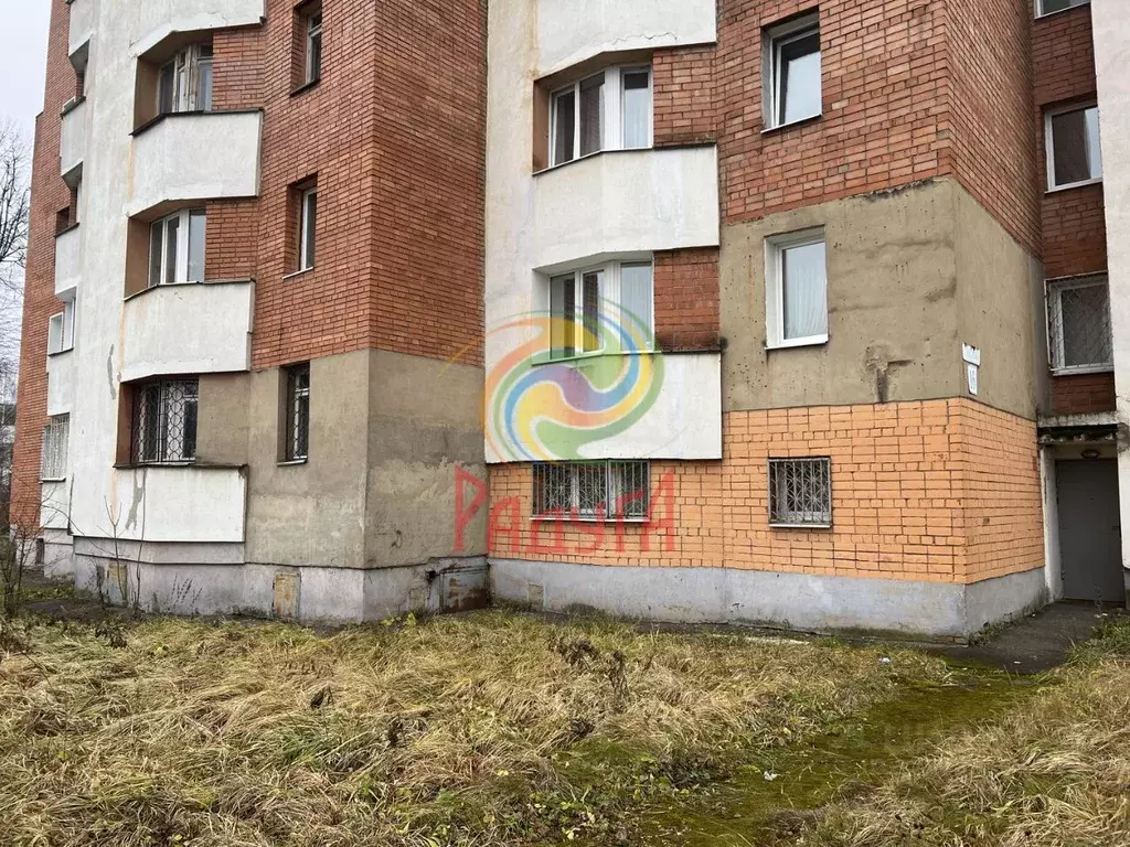 Офис в Ивановская область, Иваново Межсоюзный пер., 16 (80 м) - Фото 1