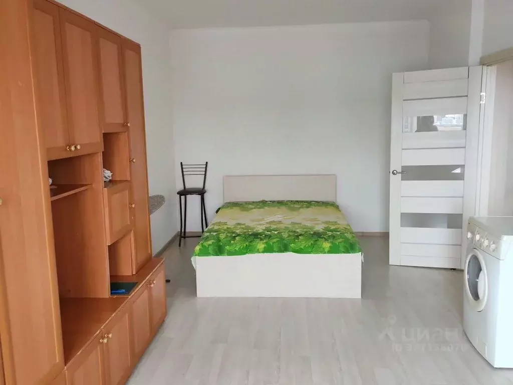 1-к кв. Москва ул. Шумилова, 24А (45.0 м) - Фото 1