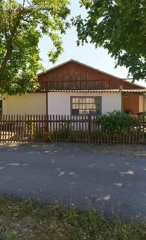 Дом в Цимлянск, улица Гришина, 9кв2 (68.6 м) - Фото 2