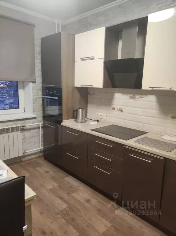 2-к кв. Красноярский край, Красноярск ул. Молокова, 64 (53.0 м) - Фото 1