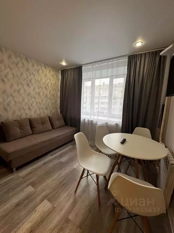 Студия Татарстан, Казань ул. Рихарда Зорге, 32к1 (18.0 м) - Фото 1