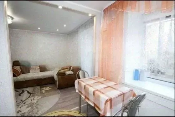 2-к кв. Омская область, Омск Севастопольская ул., 23 (44.0 м) - Фото 1