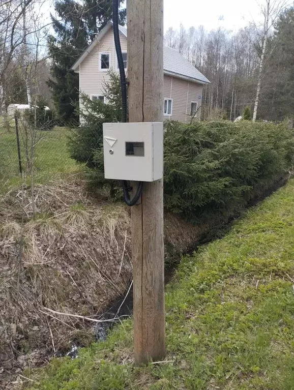 Участок в Ленинградская область, Выборгский район, Советское городское ... - Фото 1