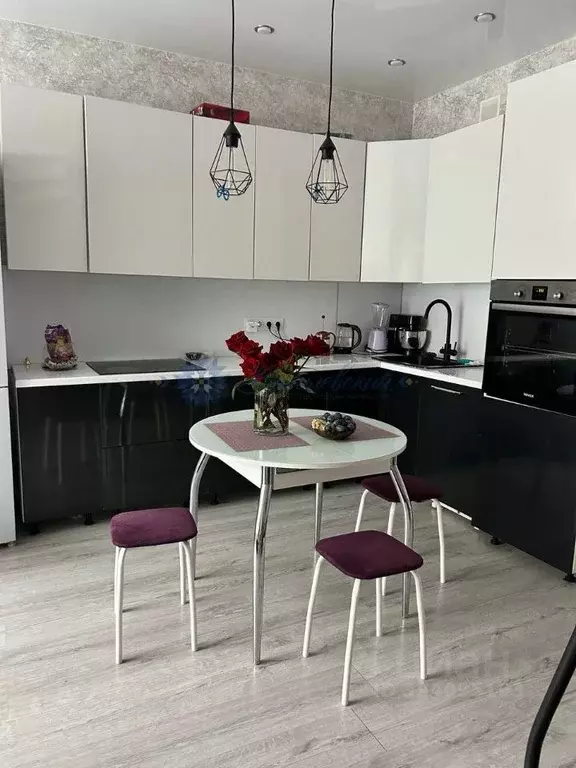 Таунхаус в Новосибирская область, с. Новолуговое, Березки-2 мкр, 3-й ... - Фото 1