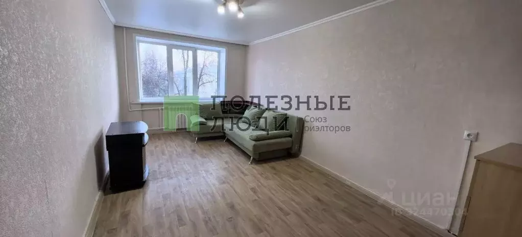 2-к кв. Самарская область, Сызрань ул. Карла Маркса, 113 (47.3 м) - Фото 1