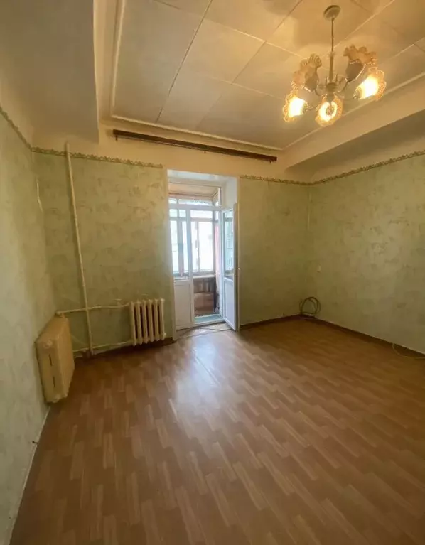 2-к кв. Свердловская область, Новоуральск ул. Ленина, 78 (54.0 м) - Фото 2