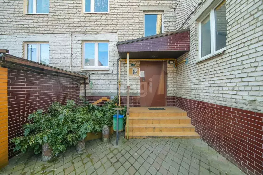2-к. квартира, 59,7 м, 1/4 эт. - Фото 1