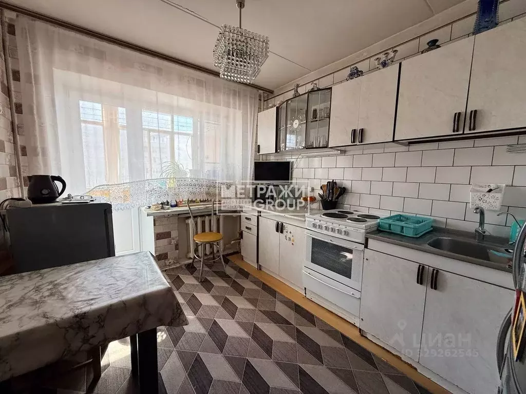 2-к кв. Московская область, Пушкино ул. Инессы Арманд, 17 (55.2 м) - Фото 1