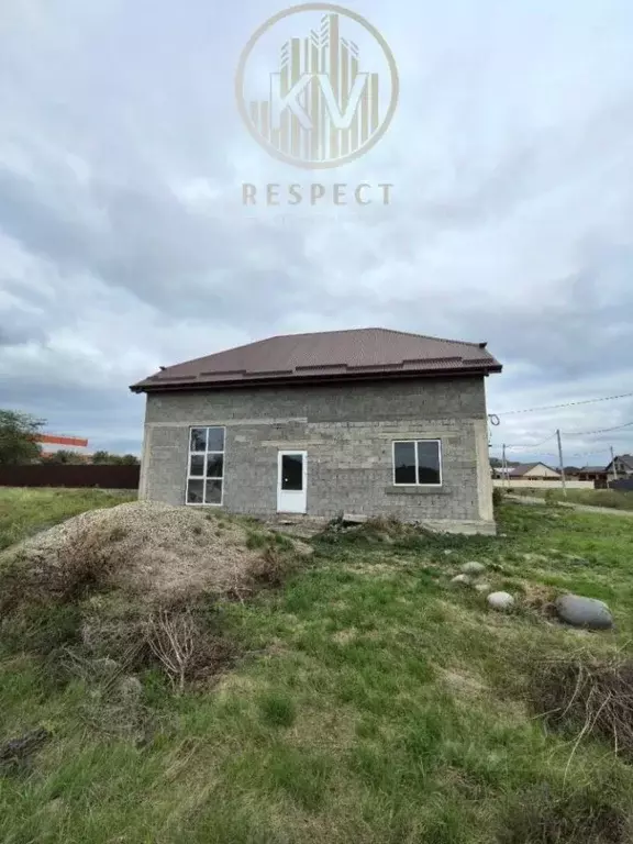 Дом в Ставропольский край, Предгорный муниципальный округ, с. Винсады ... - Фото 2