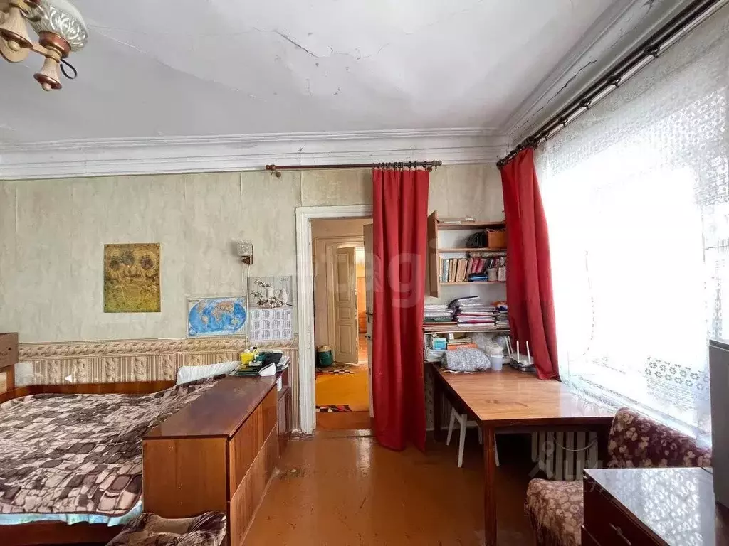 Дом в Крым, Симферополь ул. Калинина, 25 (75 м) - Фото 1