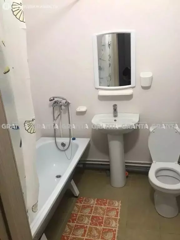 Квартира-студия: Красноярск, улица Александра Матросова, 40 (22 м) - Фото 0